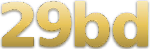 29bd logo